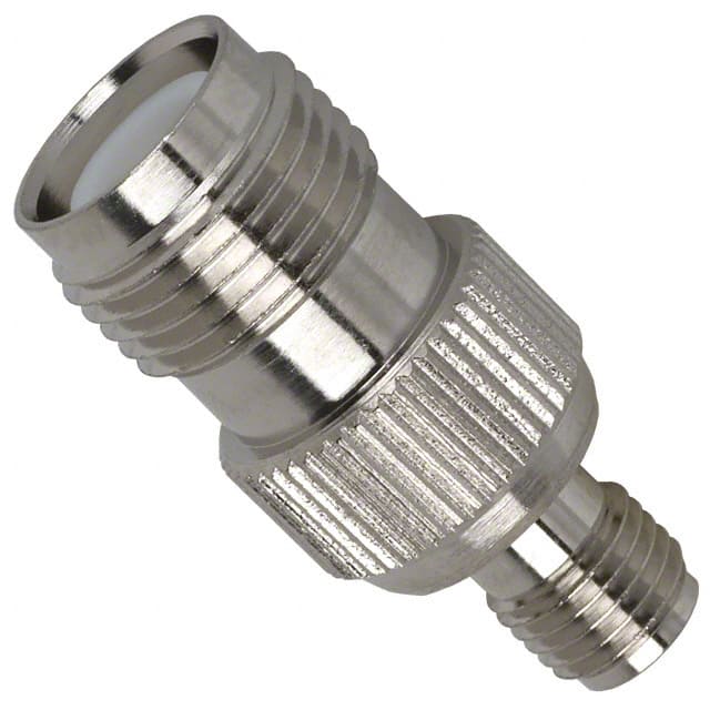 242107RP Amphenol RF  Adaptadores de conector coaxial (RF)